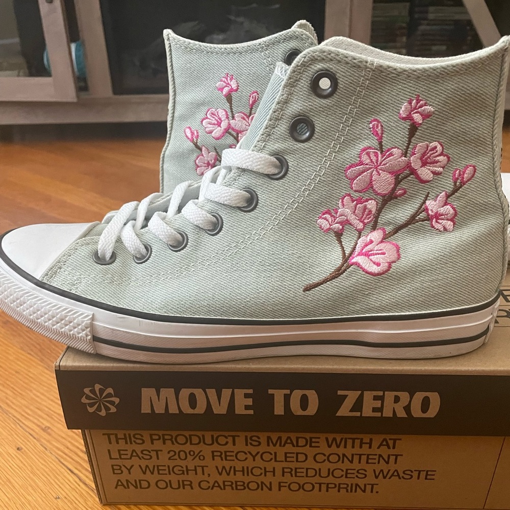 Men’s Converse